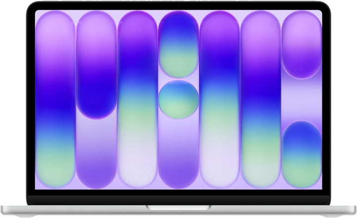 Apple MacBook Neo 256GB Magic Keyboard