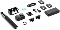 DJI Osmo Action 5 Pro Adventure Combo