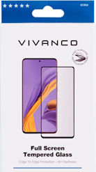 Vivanco Honor Magic 4 Lite -panssarilasi Full Screen