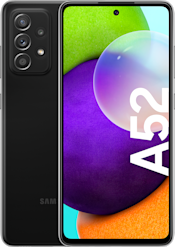 Samsung Galaxy A52