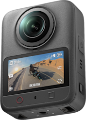DJI Osmo 360 II Standard Combo