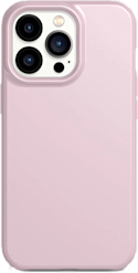 Tech21 Evo Lite Apple iPhone 13 Pro -suojakuori Pinkki