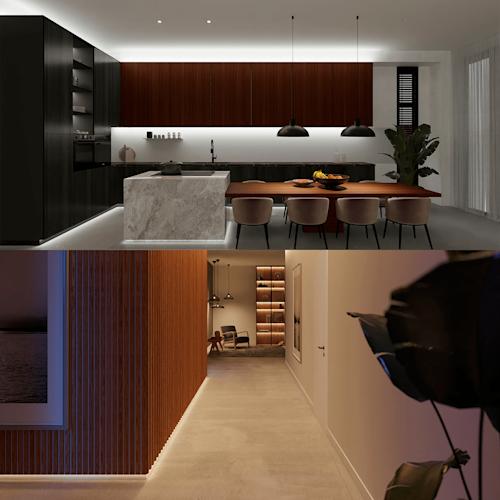 Philips Hue Lightstrip Solo valonauha 10 metriä
