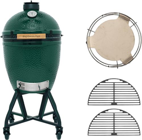 Big Green Egg Large Master Set -paketti