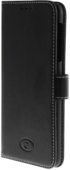 Insmat Moto Z -suojakotelo Exclusive Flip Case