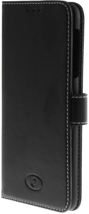 Insmat Moto Z -suojakotelo Exclusive Flip Case