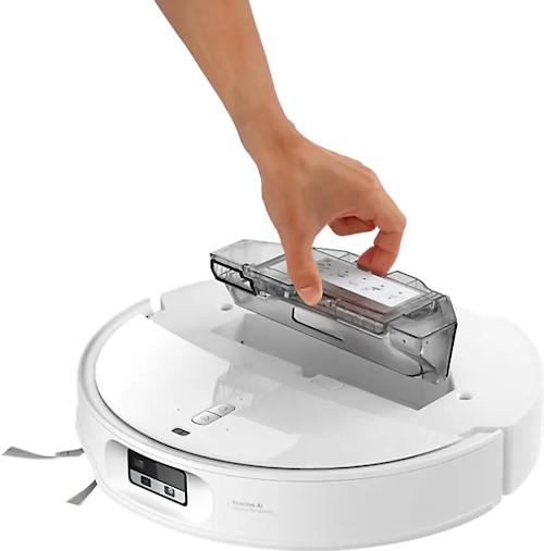 Roborock Qrevo Edge 2 -robottipölynimuri