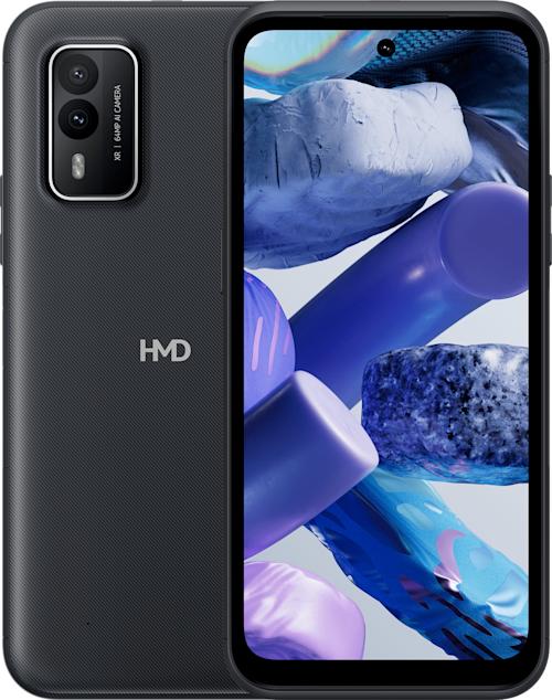 HMD XR21 6/128 Gt 5G