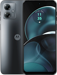 Motorola G14 4GB/128GB Steel Gray