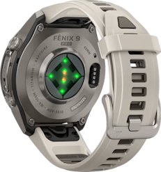 Garmin Fenix 9 Pro 43 mm