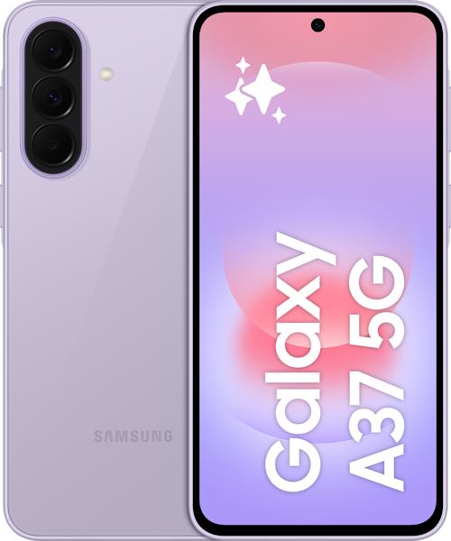 Samsung Galaxy A37 5G 128 Gt