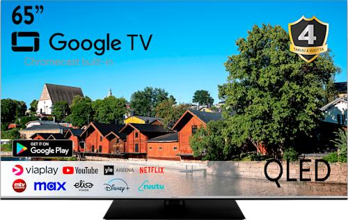 Finlux 65 tuumainen G11 Pro QLED Google TV (2026)