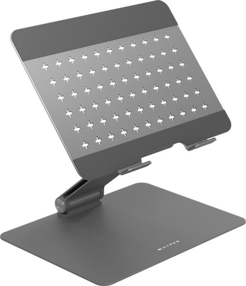Hyper HyperSpace Flex Laptop -säädettävä teline