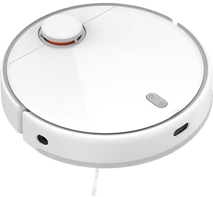 Xiaomi Mi Robot Vacuum Mop 2 Pro -robotti-imuri
