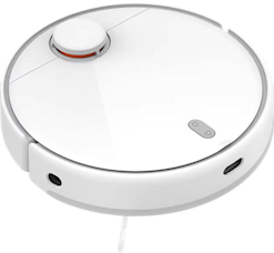 Xiaomi Mi Robot Vacuum Mop 2 Pro -robotti-imuri valkoinen