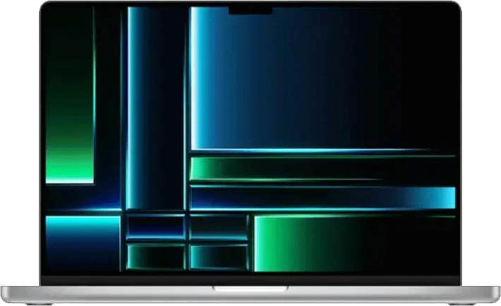 Apple MacBook Pro 14 (2023) M2 Pro 12-coreCPU/19-coreGPU/16GB/1TB/hopea