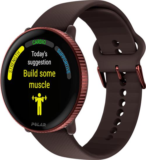 Polar Ignite 3