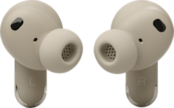 JBL Tour Pro 3 -langattomat kuulokkeet Latte