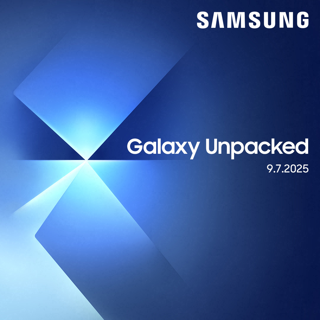 Galaxy Unpacked