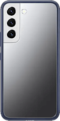 Samsung Galaxy S22 -suojakuori Frame Cover