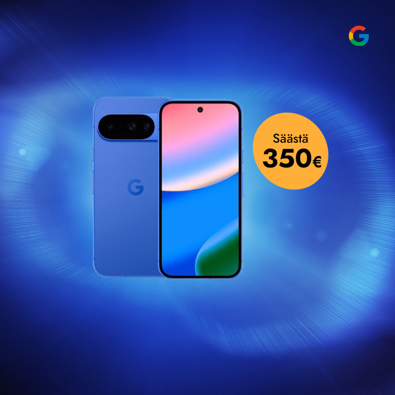 Google Pixel 10 5G 128GB