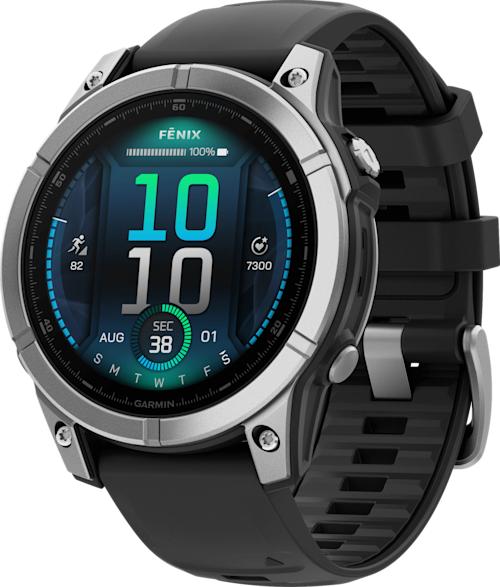 Garmin Fenix E 47 mm