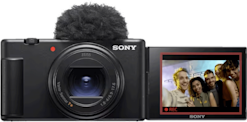 Sony ZV-1 II Vlogging kamera