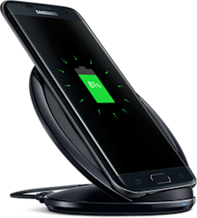 Samsung Langaton latausteline pikalatauksella