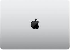 Apple MacBook Pro 14 (2026) M5 Max 18-coreCPU/40-coreGPU/64GB/2TB/silver/nano
