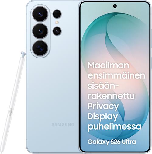 Samsung Galaxy S26 Ultra 5G 256 Gt