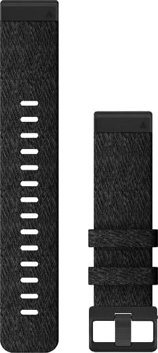 Garmin QuickFit 22mm -kellonhihnat Meleerattu