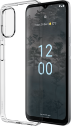 Nokia G60 Clear Case -suojakuori
