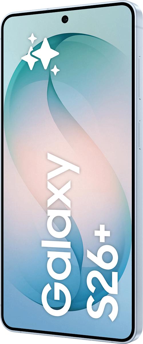 Samsung Galaxy S26+ 5G 512 Gt