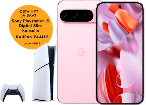 Google Pixel 9 Pro XL 5G 256GB