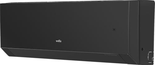 Wilfa Nordkapp 40W Ilmalämpöpumppu + perusasennus