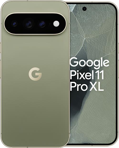 Google Pixel 11 Pro XL 5G 512 GB