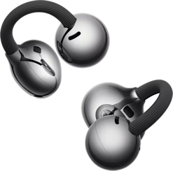 Huawei FreeClip 2 -langattomat kuulokkeet Musta