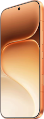 Honor 600 5G 256GB Orange
