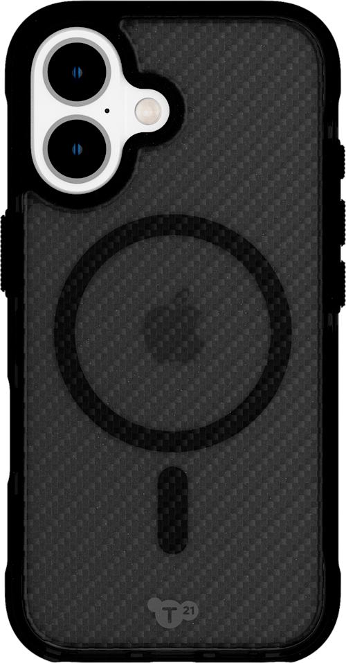 Tech21 Evo Armour MagSafe iPhone 16
