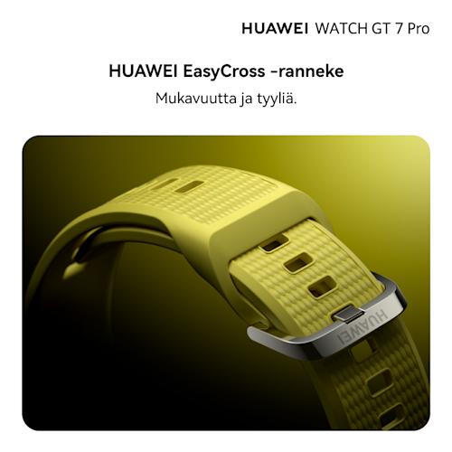 Huawei Watch GT 7 Pro 46mm