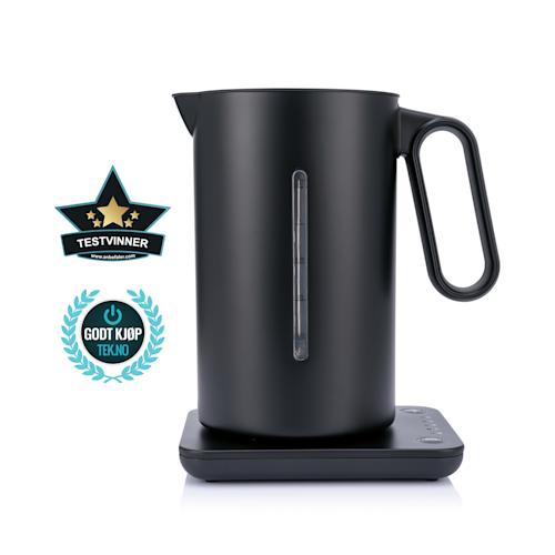 Wilfa Format WSDK-2000B Water Kettle