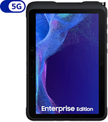 Samsung Galaxy Tab Active4 Pro 5G Enterprise Edition