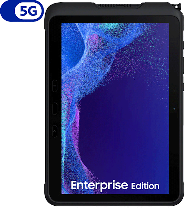 Samsung Galaxy Tab Active4 Pro 5G Enterprise Edition
