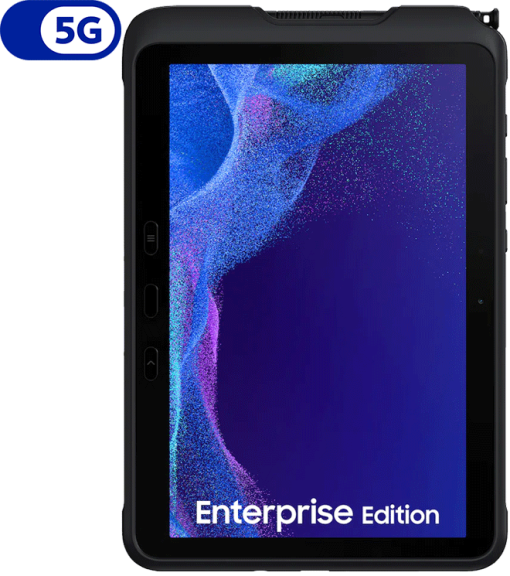Galaxy Tab Active4 Pro 5G Enterprise Edition