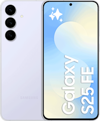 Samsung Galaxy S25 FE 5G 256GB Icy Blue