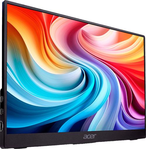 Acer PM161QB1 15,6 tuumainen mobiilinäyttö