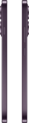 OPPO Reno16 F 5G 256GB Purple Black