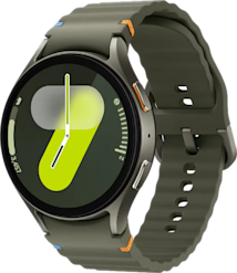 Samsung Galaxy Watch7 44mm BT -älykello Vihreä