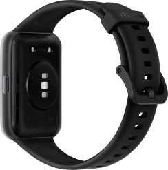 Huawei Watch Fit 2 Active -älykello Musta