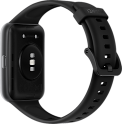 Huawei Watch Fit 2 Active -älykello Musta